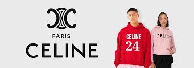 Celine Clothing: The Perfect Blend of Elegance and Modernity