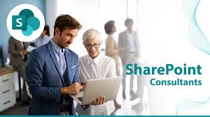 SharePoint Consultant