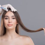 Mesotherapy Hair Treatment