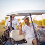 How to Find Quality Golf Carts for Any Budget