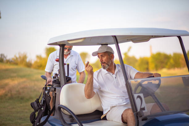 How to Find Quality Golf Carts for Any Budget