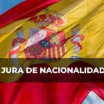 tramites nacionalidad española