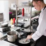 Kitchen Management Training