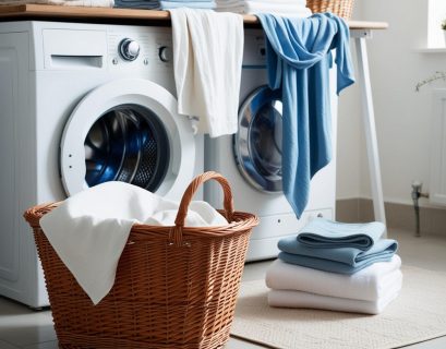 laundry services