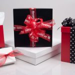 luxury gift boxes wholesale