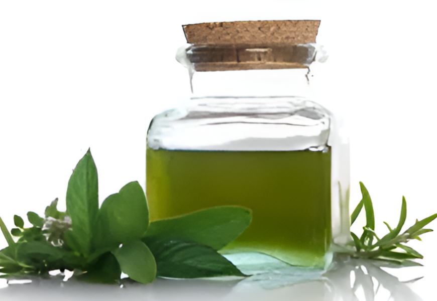 Spearmint Oil