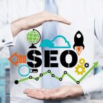 Website SEO services in Lahore