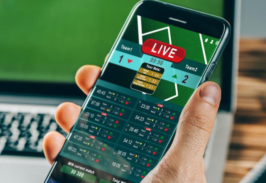 best online sports betting