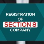 section 8 company registration