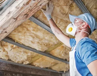 superior insulation services