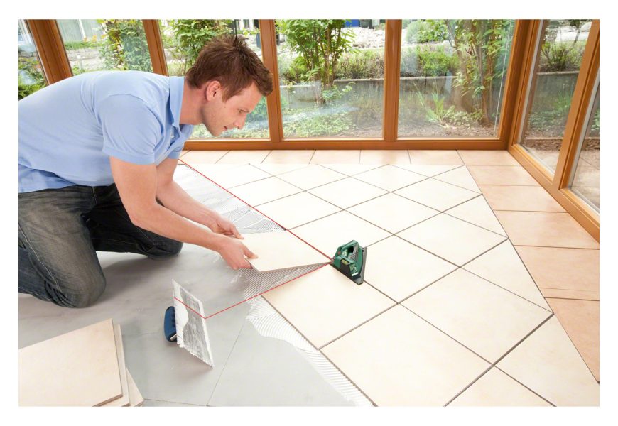 Transform Your Space with a Reliable Tile Installation Contractor in Middletown, Delaware