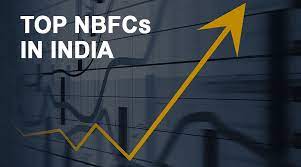 top NBFC in India