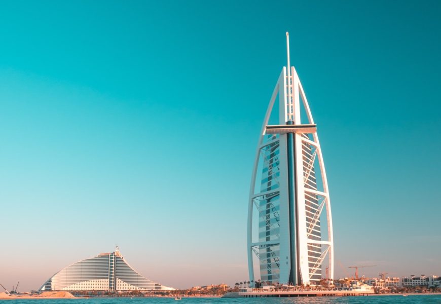 top 10 best dubai