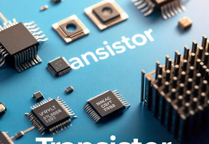 transistor