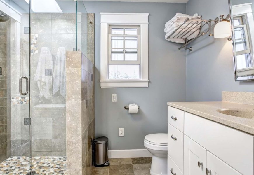 Small Bathroom Renovation Tips