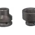 Impact socket