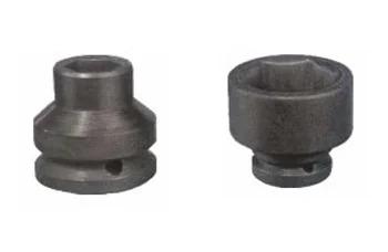 Impact socket