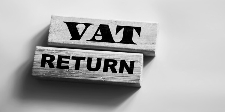 VAT Return Filing