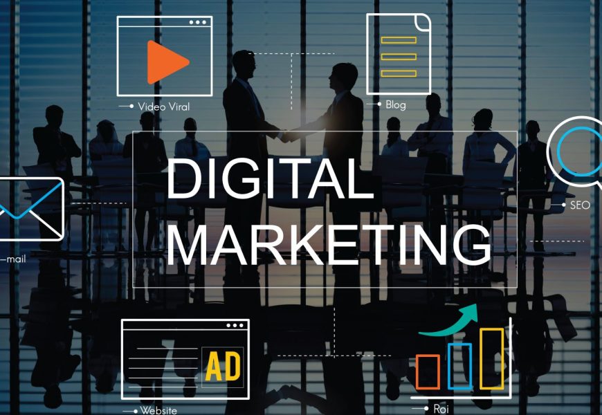 digital marketing companies near me