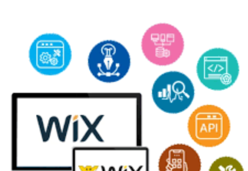 Wix Development Services