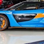 Exotic Cars in Dubai: A Luxury Car Haven for Enthusiasts