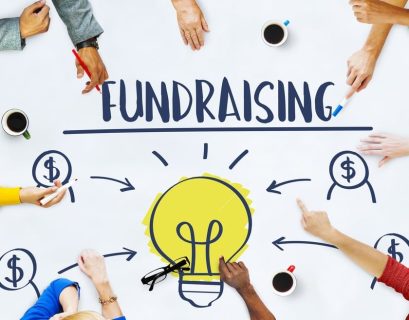 AI in Nonprofits: Say Hello To The New Era of Fundraising