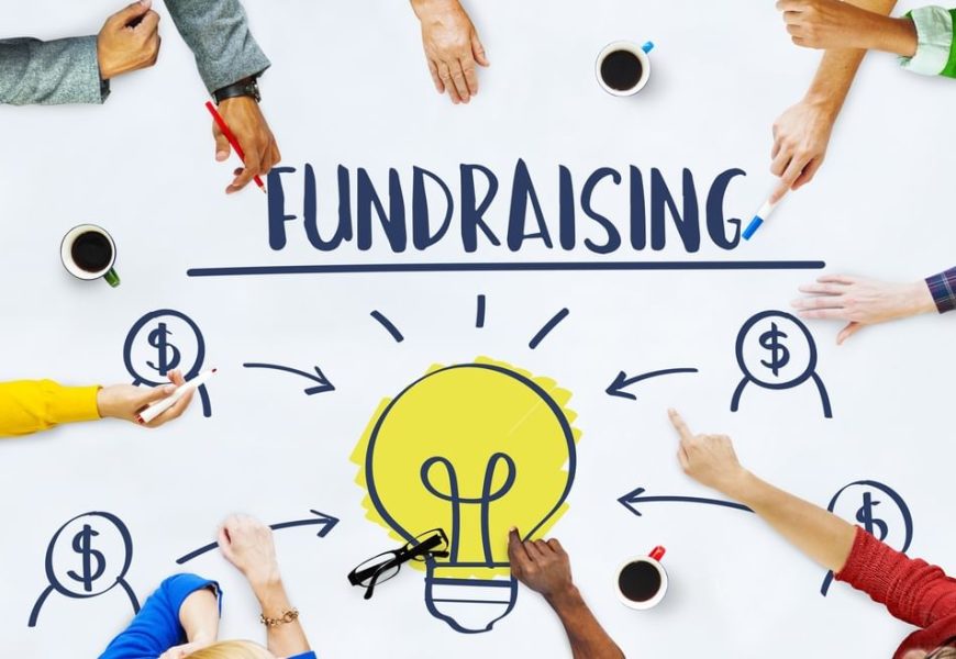 AI in Nonprofits: Say Hello To The New Era of Fundraising