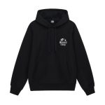 Why Stussy Hoodie Are the Ultimate Fashion Statement Worldwide