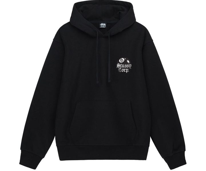 Why Stussy Hoodie Are the Ultimate Fashion Statement Worldwide