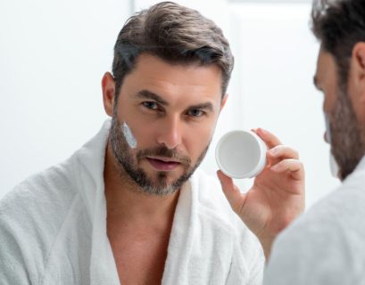 Top Skincare Products for Men