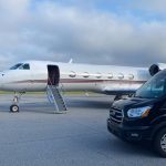 Airport Transportation Miami