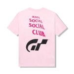 Anti Social Social Club Shirt