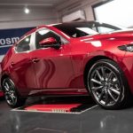 car detailing in vancouver