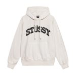 Le sweat à capuche Stussy : une icône de la mode dans streetwear