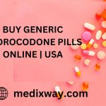 BUY GENERIC HYDROCODONE PILLS ONLINE