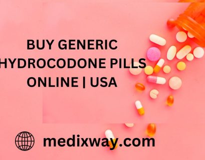 BUY GENERIC HYDROCODONE PILLS ONLINE