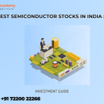 Best Semiconductor Stocks in India 2025