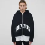 Fleece Fever: Cole Buxtons Hoodies with Ultimate Winter Warmth