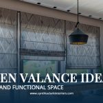 Top Kitchen Valance Ideas for a Stylish and Functional Space