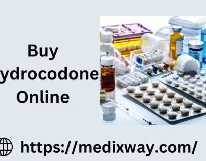 Buy Hydrocodone Online At Medixway.com