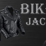 Buy Mens Biker Jackets