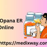 Buy Hydrocodone online from medixway.com