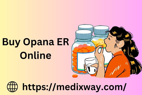 Buy Hydrocodone online from medixway.com