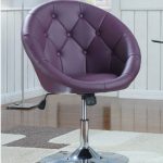 swivel chair