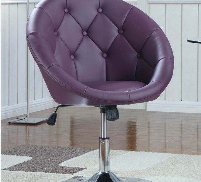 swivel chair