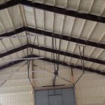 Metal Roof Restoration System