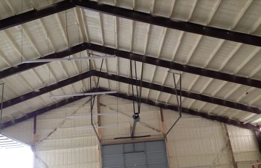 Metal Roof Restoration System