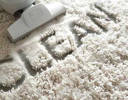 Carpet Cleaning