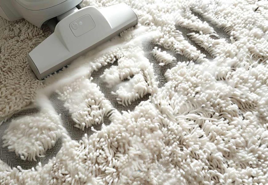 Carpet Cleaning