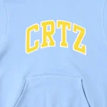 Corteiz Clothing fashion brand stylish and